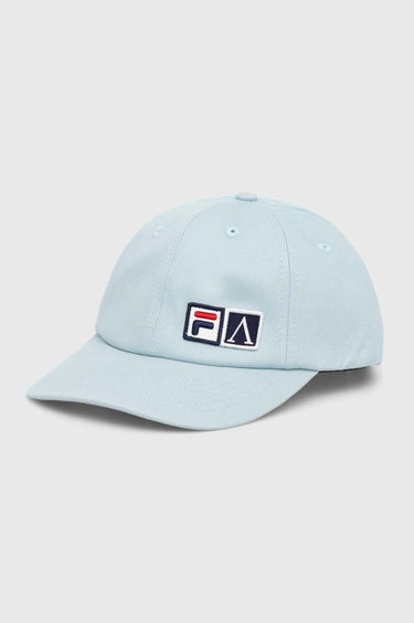 Šiltovka FILA Fila x Aries Cap Modrá | 42PS24HA010122272307, 0
