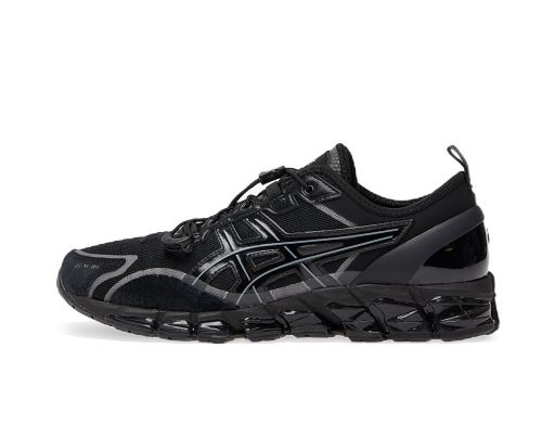 Bežecké topánky Asics Gel-Quantum 360 6 Čierna | 1203A031-001