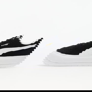 Tenisky a topánky Puma Suede Mayu W Čierna | 380686 02, 0