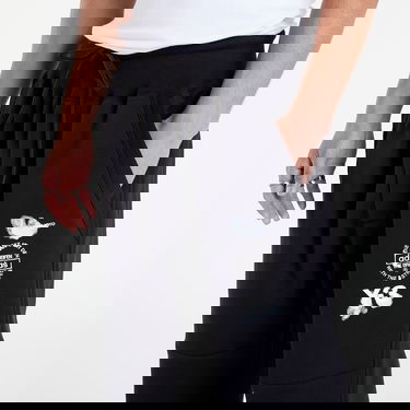 Tepláky Y-3 Y-3 M Track Pants Čierna | JX7267, 1