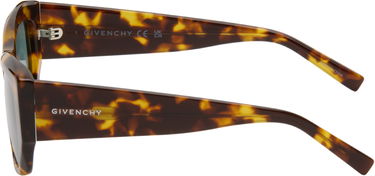 Slnečné okuliare Givenchy GV Day Sunglasses Rôznofarebný | GV40122IW5455N 192337236426, 2