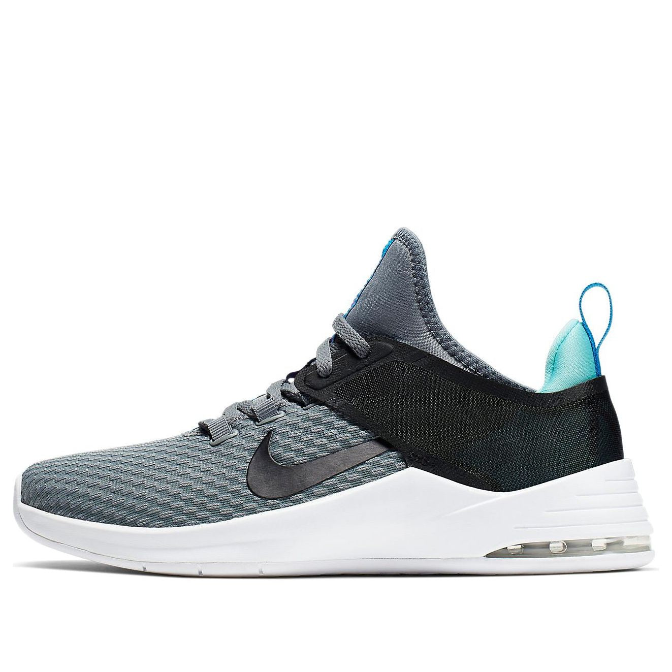 Tenisky a topánky Nike Air Max Bella TR 3 Šedá | AQ7492-004, 0