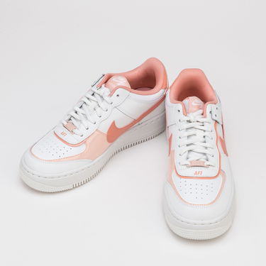 Tenisky a topánky Nike Air Force 1 Shadow Biela | CJ1641-101, 2