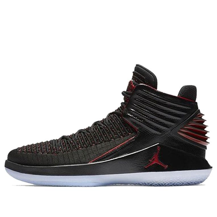 Tenisky a topánky Jordan Jordan 32 'Banned' Čierna | AH3348-001