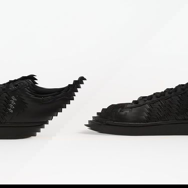 Tenisky a topánky adidas Originals Superstar II Čierna | JQ6344, 0