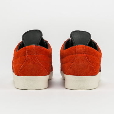 Tenisky a topánky adidas Originals Gazelle Oranžová | FX5487, 3