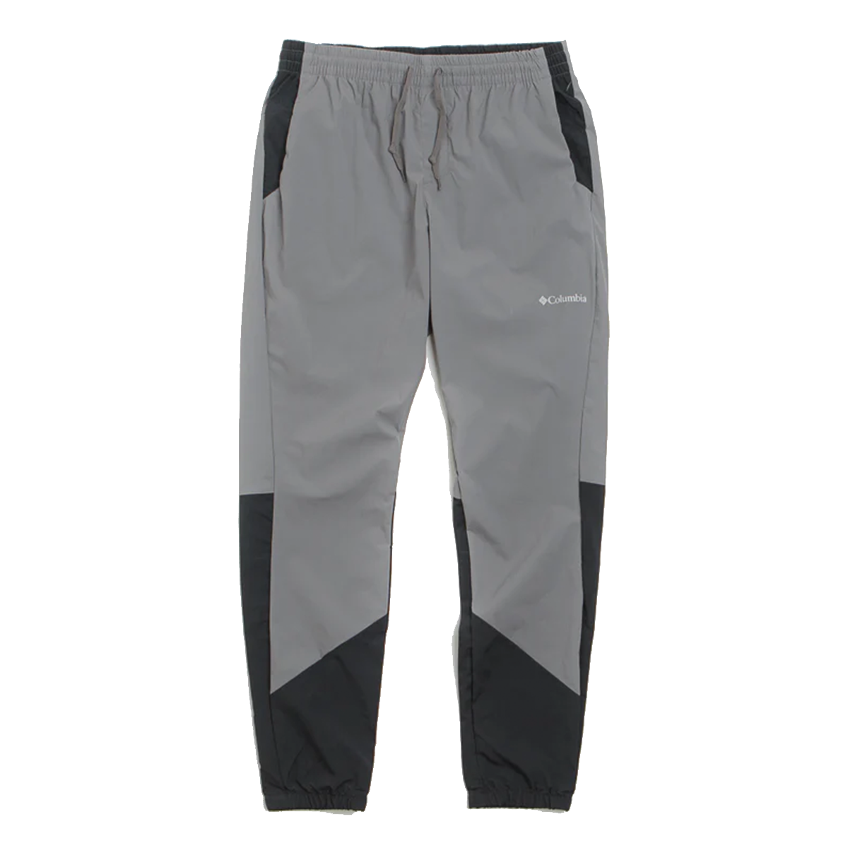 Tepláky Columbia Tech Nylon Pant Šedá | 2120573023, 0