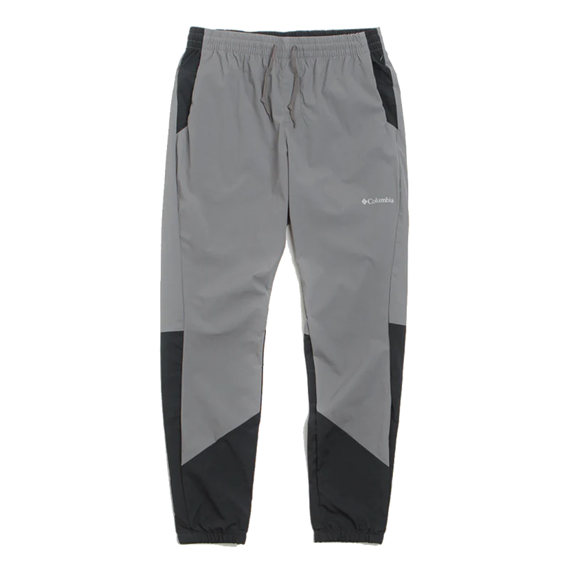 Tepláky Columbia Tech Nylon Pant Šedá | 2120573023