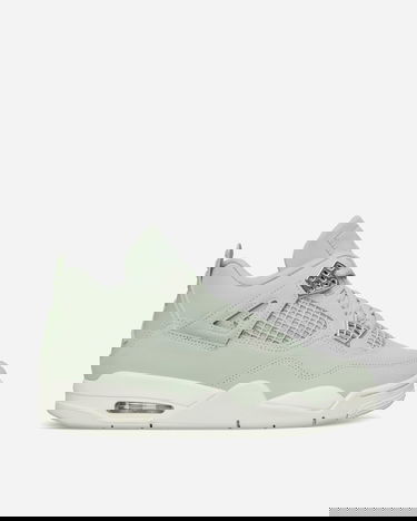 Tenisky a topánky Jordan Air Jordan 4 "Seafoam" W Zelené | HV0823-003, 3