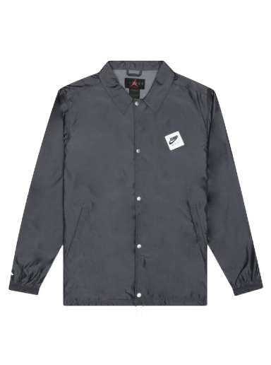 Bunda Jordan Jumpman Classics Jacket Šedá | CZ4824-084