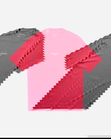 Tričko Jordan Air Jordan Tokyo T-Shirt Ružová | HJ7343-629, 1
