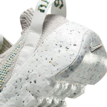 Tenisky a topánky Nike Space Hippie 04 W Biela | CD3476-103, 4