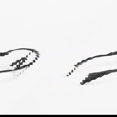 Slnečné okuliare OAKLEY Satisfy Stunt Devil Clear Photochromic Polycarbonate Sunglasses Čierna | 0OO9517-95171439, 4