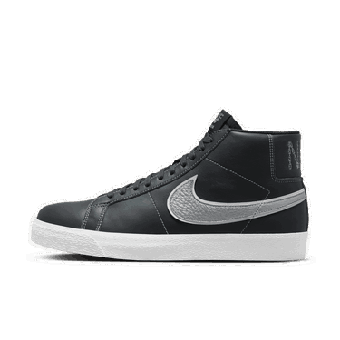 Tenisky a topánky Nike SB Mason Silva x Zoom Blazer Mid "Dark Obsidian" Čierna | DZ7260-400, 1