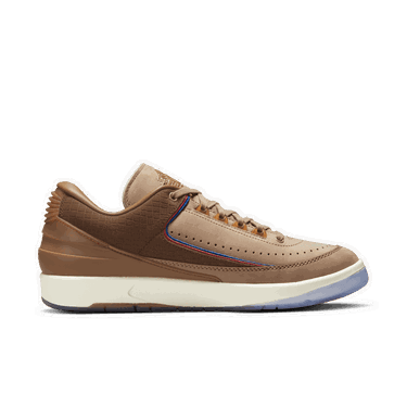 Tenisky a topánky Jordan Two 18 x Air Jordan 2 Low Hnedá | DV7129-222, 2