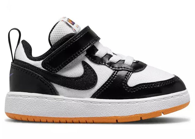 Tenisky a topánky Nike Court Borough Low 2 Biela | DN1230-100, 0