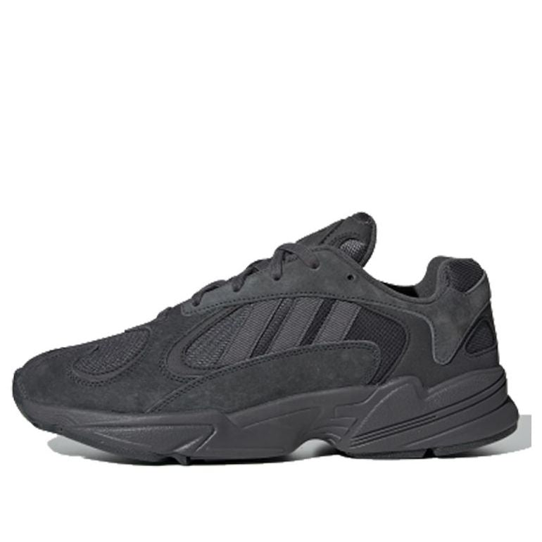 Tenisky a topánky adidas Originals Yung-1 Čierna | EF2673, 0