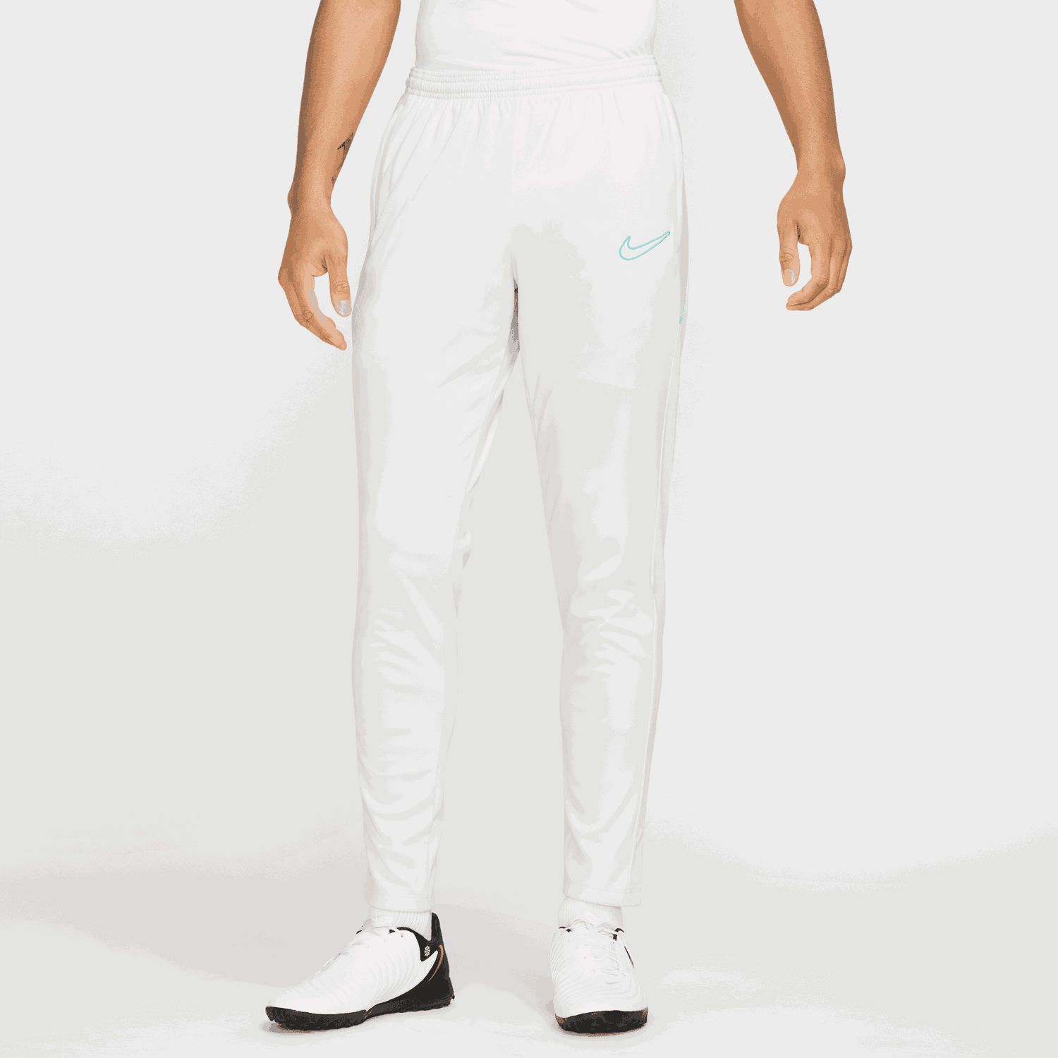 Tepláky Nike Academy Dri-FIT Football Pants Biela | HJ3776-025, 1