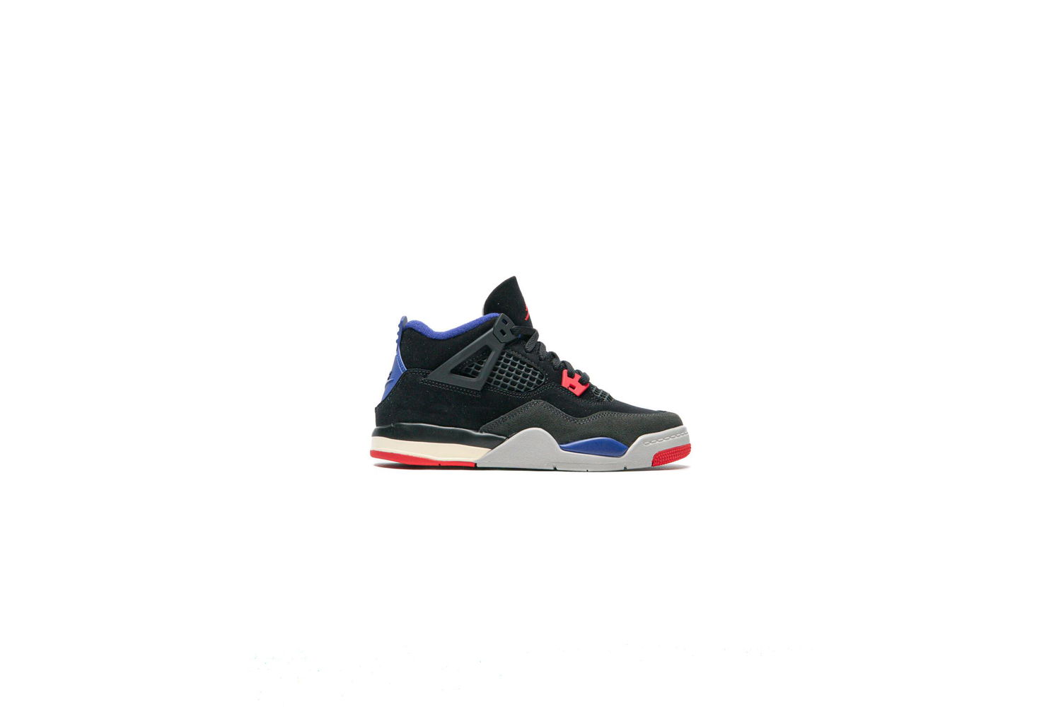 Tenisky a topánky Jordan Jordan 4 Retro OG (PS) Čierna | IB4388-003, 0