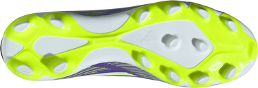 Tenisky a topánky adidas Performance F50 League MG Fialová | jh7728, 2