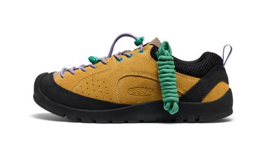 Tenisky a topánky Keen Jasper Rocks TYAKASHA Žltá | 1031349, 3