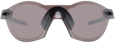 Slnečné okuliare OAKLEY Re:SubZero Solstice Performance Shield Sunglasses Šedá | 0OO9098 888392610508, 0