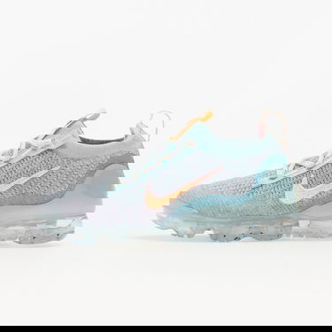 Tenisky a topánky Nike Air VaporMax 2021 Flyknit W Šedá | DH4088-300, 0