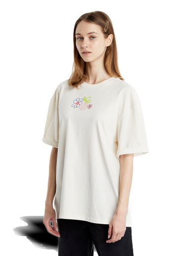 Tričko adidas Originals Adicolor Essentials Tee Non-Dyed Béžová | GP3497