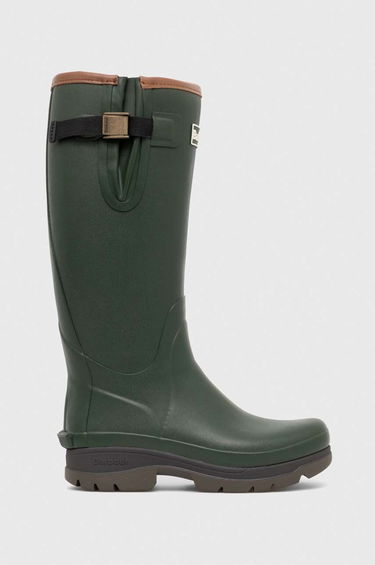 Tenisky a topánky Barbour Tempest Boots Zelené | MRF0016OL51, 1