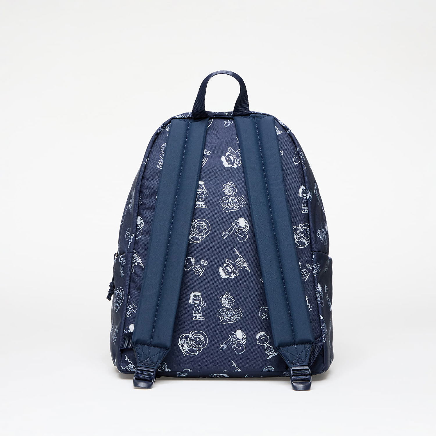 Batoh EASTPAK Peanuts x Padded Pak'R Navy 24 l Navy | EK0006207O01, 1