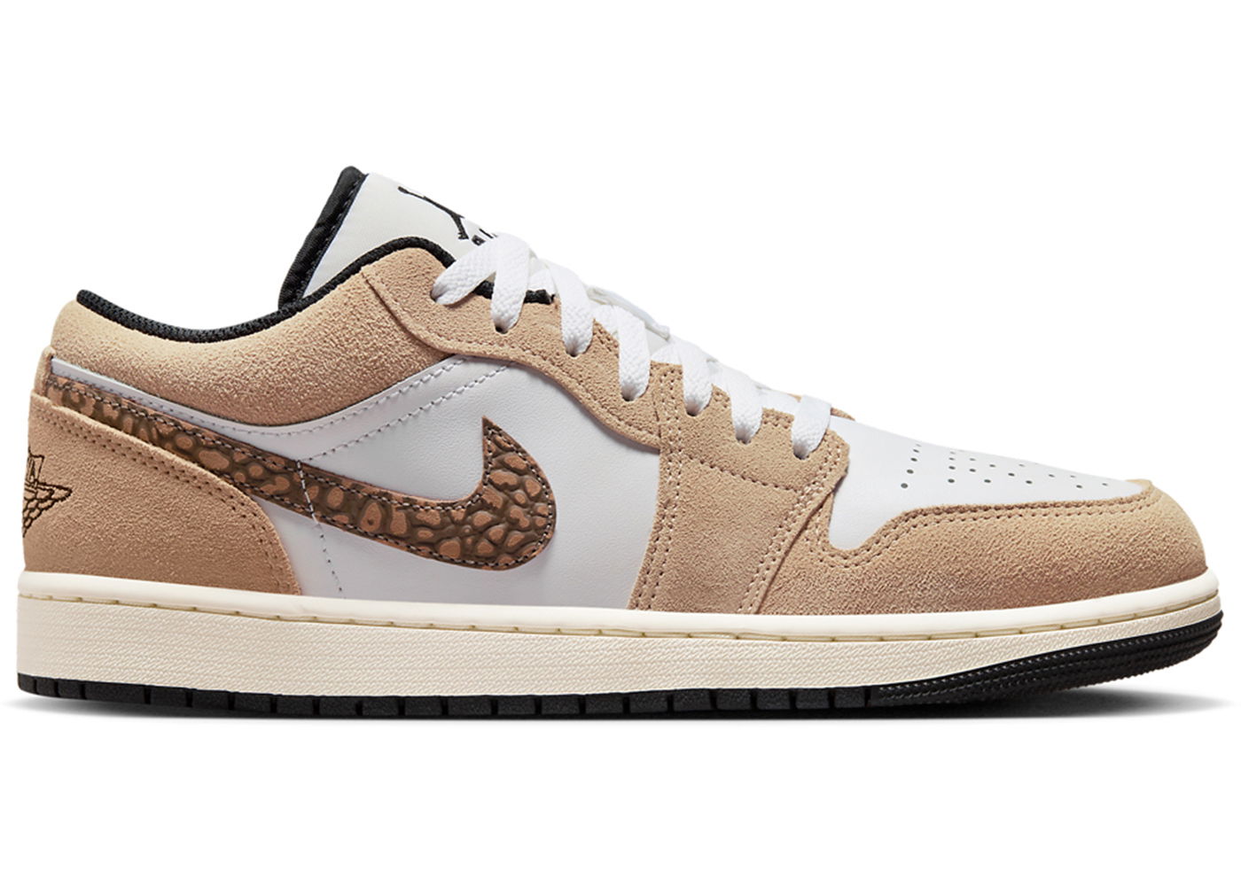 Air 1 Low SE "Brown Elephant"