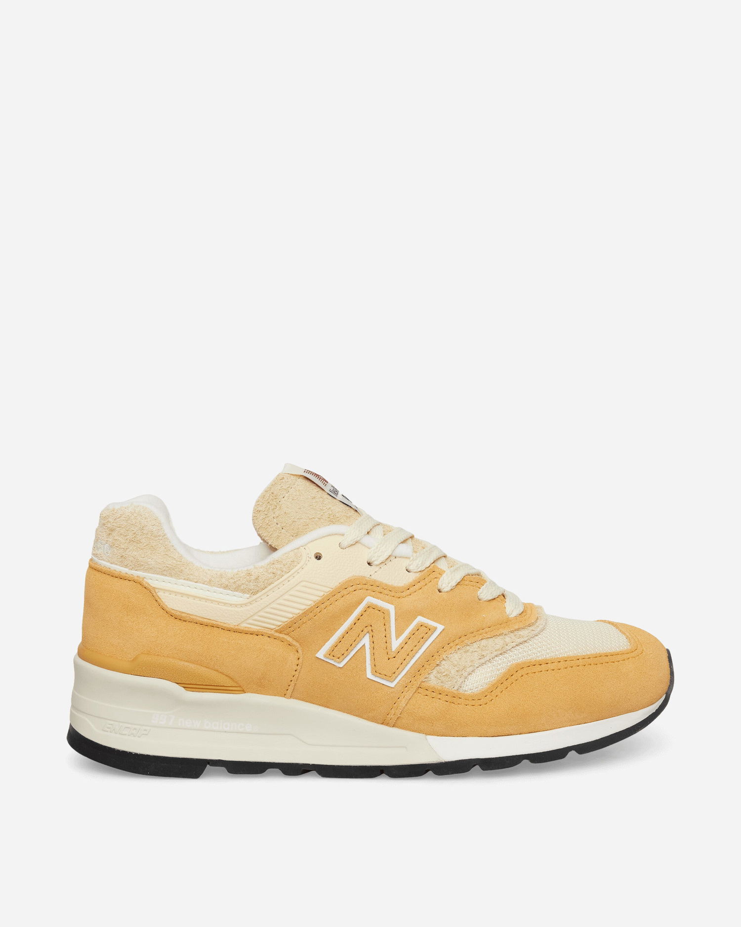 Tenisky a topánky New Balance 997 Žltá | U997AC, 0