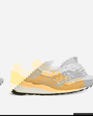 Tenisky a topánky New Balance 997 Žltá | U997AC, 0