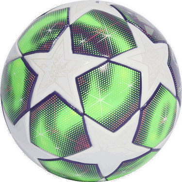 Športový doplnok adidas Performance Mini Ball UWCL 25/26 Rôznofarebný | JP1577, 1