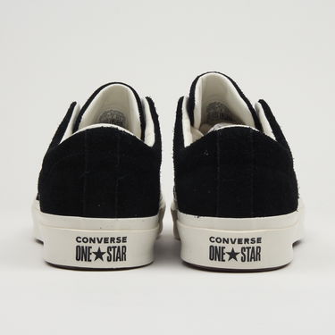Tenisky a topánky Converse One Star Academy Čierna | 164525C, 3