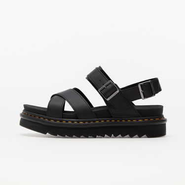 Tenisky a topánky Dr. Martens Voss II Black Hydro W Čierna | DM26799001, 0