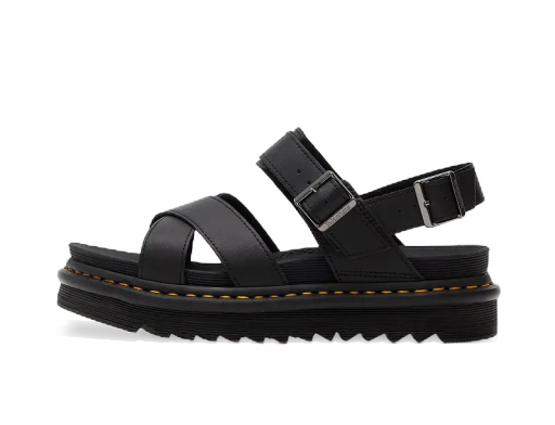 Tenisky a topánky Dr. Martens Voss II Black Hydro W Čierna | DM26799001