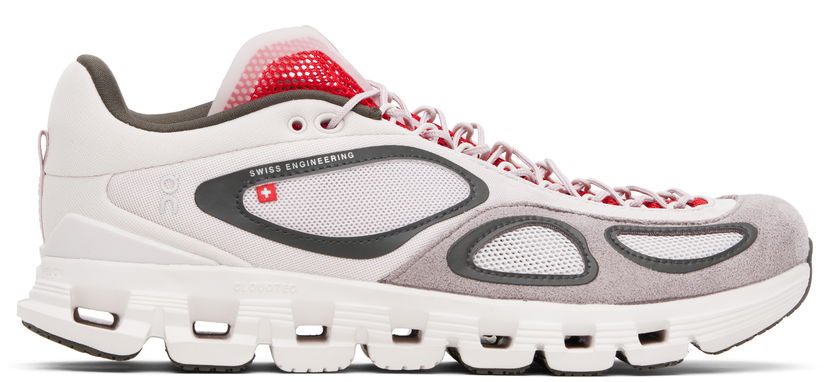 Tenisky a topánky On Running On Pink FKA twigs Edition Cloud Sneakers Biela | 3MF10910710