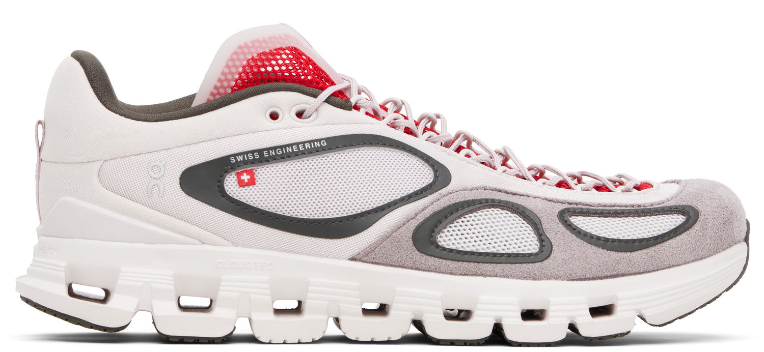 Tenisky a topánky On Running On Pink FKA twigs Edition Cloud Sneakers Biela | 3MF10910710, 0