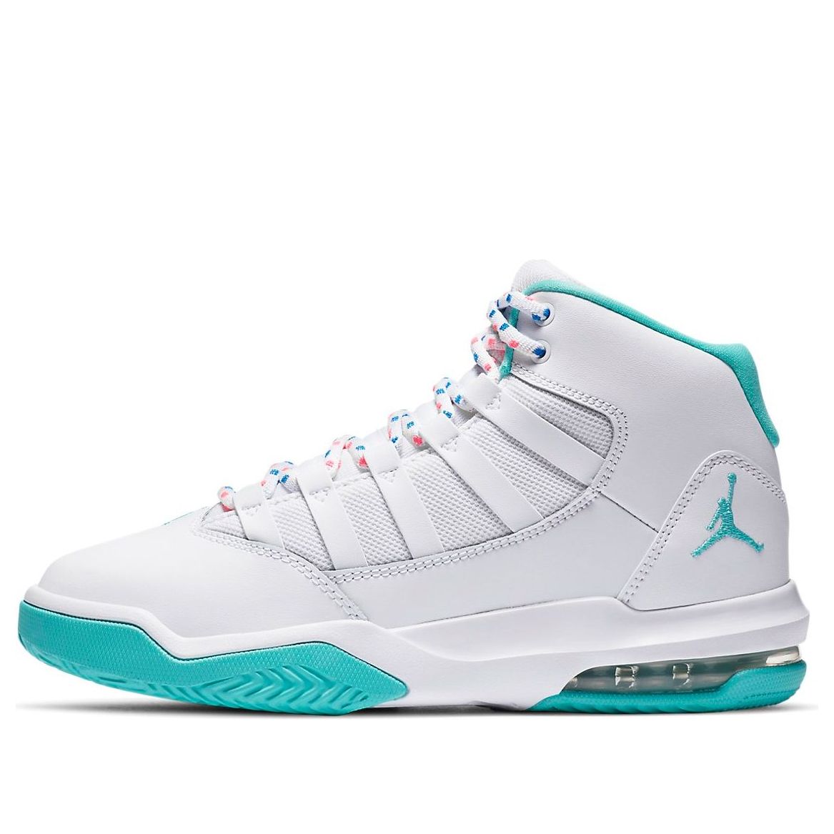 Tenisky a topánky Jordan Air Jordan Max Aura Biela | AQ9249-100, 0