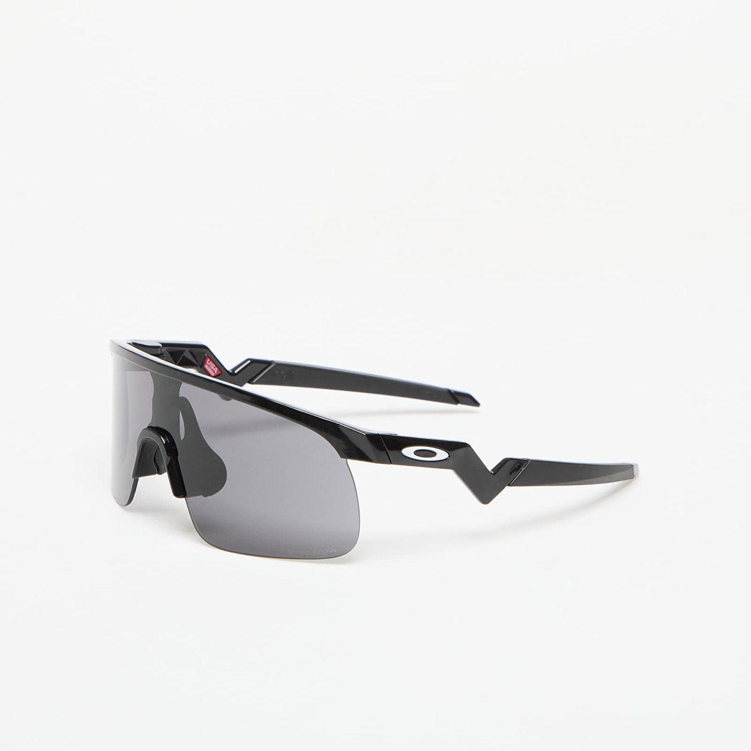 Slnečné okuliare OAKLEY Oakley Resistor Sunglasses Čierna | 0OJ9010-90100123, 1