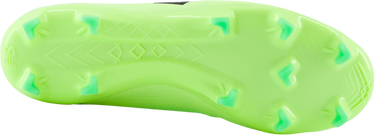 Tenisky a topánky New Balance Furon v7+ Destroy FG Zelené | sf2f-l75, 3
