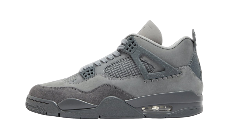 Tenisky a topánky Jordan Jordan 4 Retro SE Šedá | HM8965-001, 0