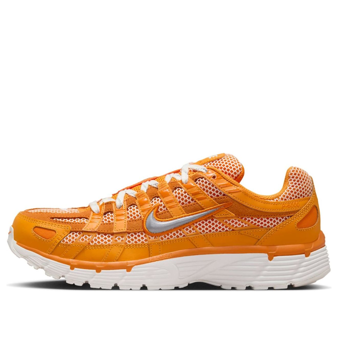 Tenisky a topánky Nike P-6000 Premium Oranžová | HQ3641-886, 0