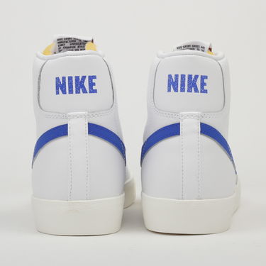 Tenisky a topánky Nike Blazer Mid '77 Vintage Biela | BQ6806-103, 3