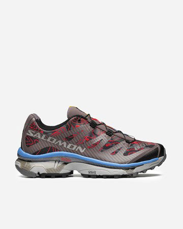 Tenisky a topánky Salomon XT-4 W Rôznofarebný | L47315500, 0