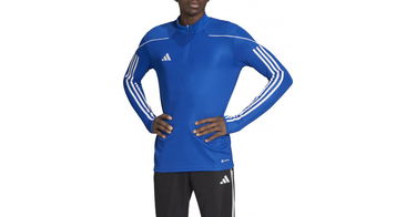 Tričko adidas Originals Tiro 23 League Navy | hs0328, 1