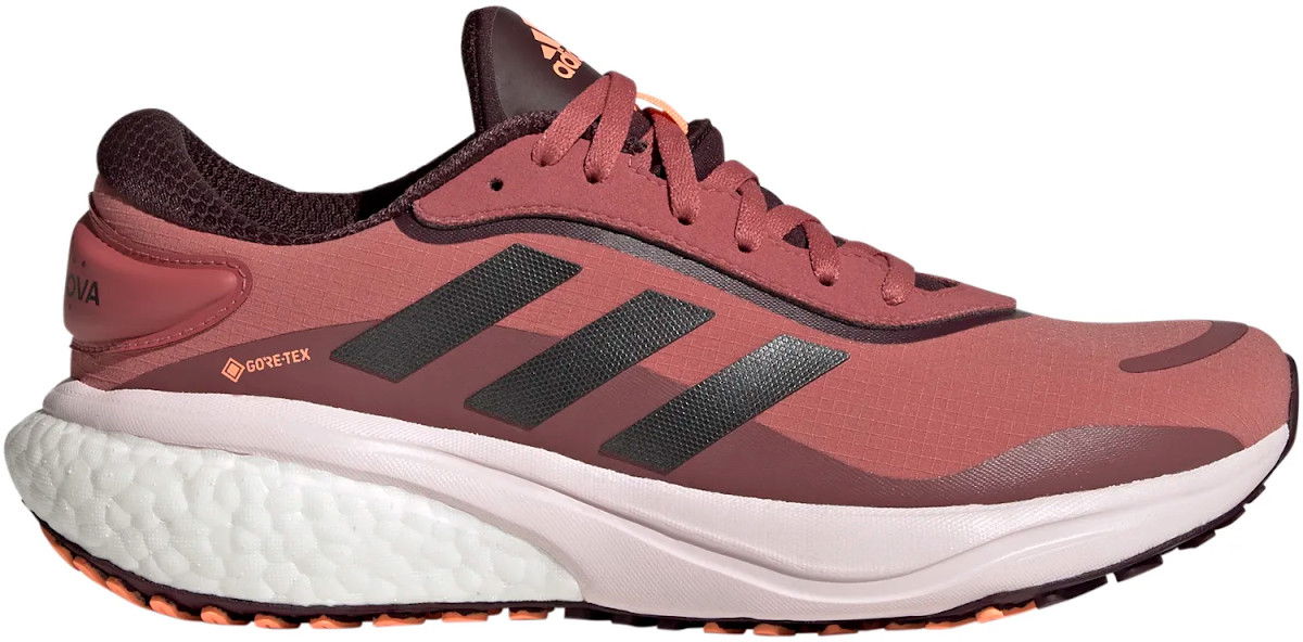 Tenisky a topánky adidas Performance Supernova GTX Červená | gz6942, 0