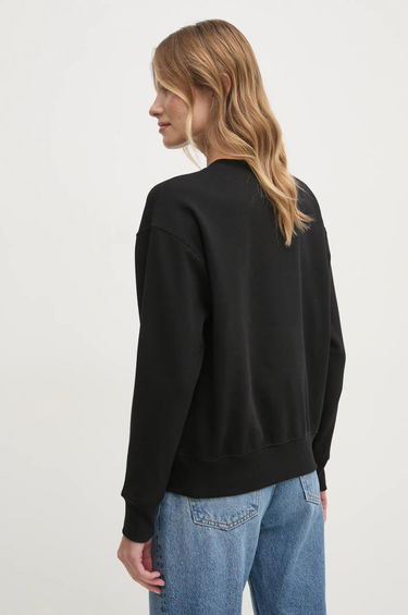 Mikina Polo by Ralph Lauren Black Printed Sweatshirt Čierna | 211959888, 2