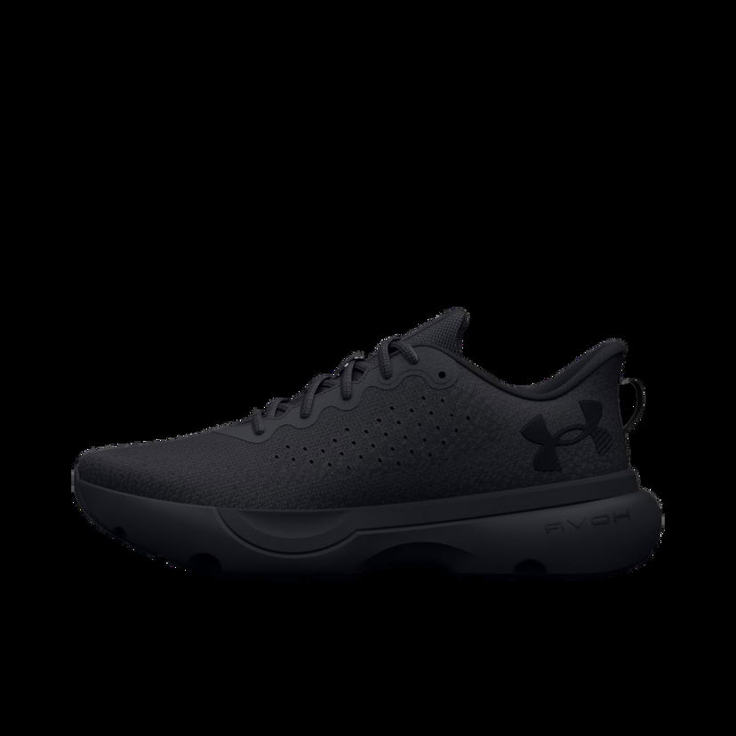 Tenisky a topánky Under Armour Infinite Čierna | 3027523-002